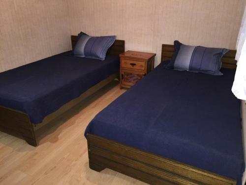 Hostal Eco-hostel