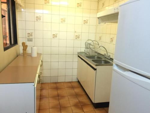 Hostal Eco-hostel
