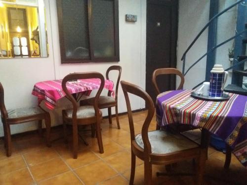 Casa Plaza