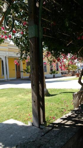 Casa Plaza