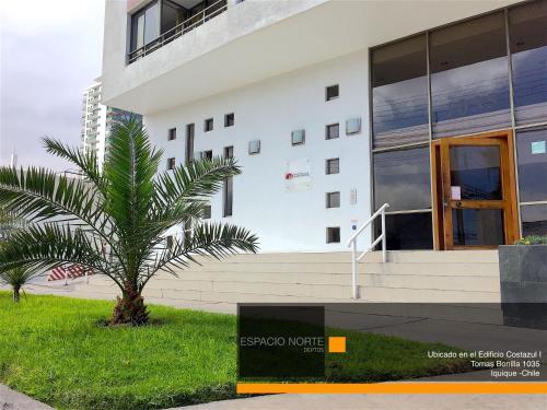 Apartamento Espacio Norte - Iquique Cavancha