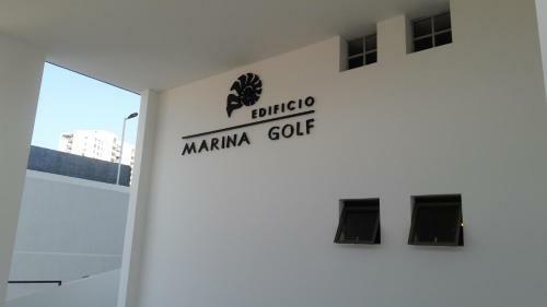 Apartamento Marina Golf