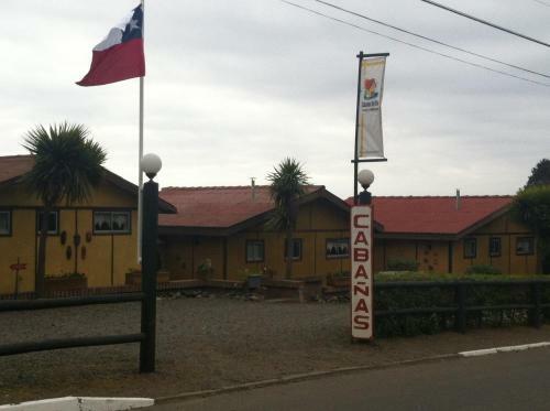 Caba�as Del Rio