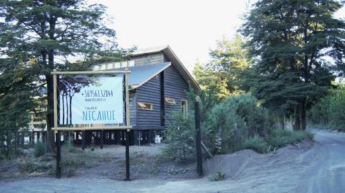 Caba�as Nicahue