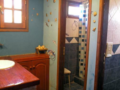Chalet Los Pasquet