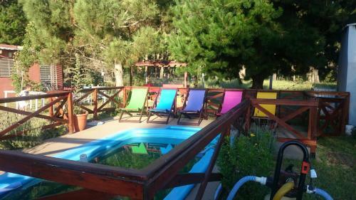 Bed & Breakfast Posada De Mar Siguiendo La Luna