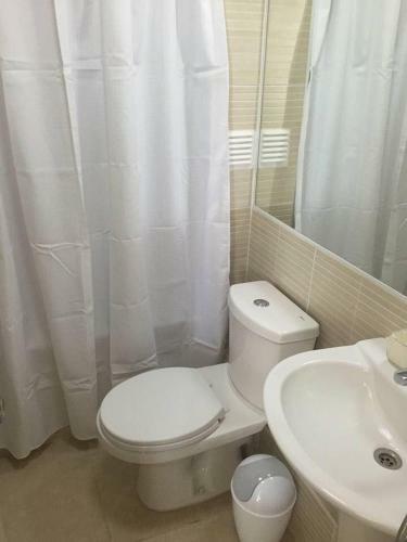 Apartamento Departamento Avda. Puertas Del Mar!!!!