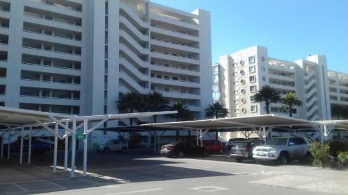Apartamento Departamento Oceanic, La Serena