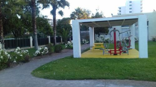 Apartamento Departamento Oceanic, La Serena