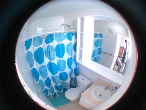 Apartamento Reinos De Espa�a Departamentos
