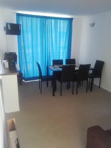 Apartamento Reinos De Espa�a Departamentos