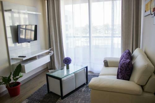 Apartamento Departamento Condominio Capri