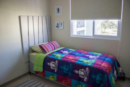 Apartamento Departamento Condominio Capri