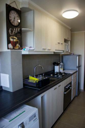 Apartamento Departamento Condominio Capri