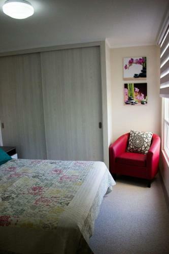 Apartamento Departamento Condominio Capri