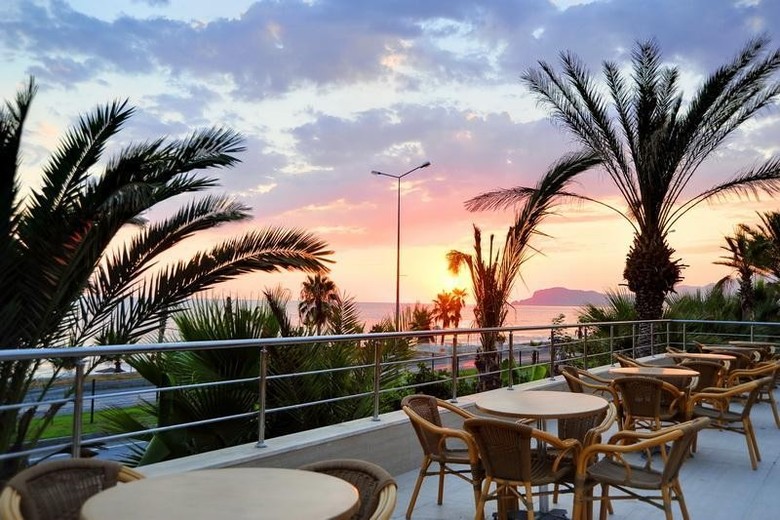 Armas Prestige Hotel