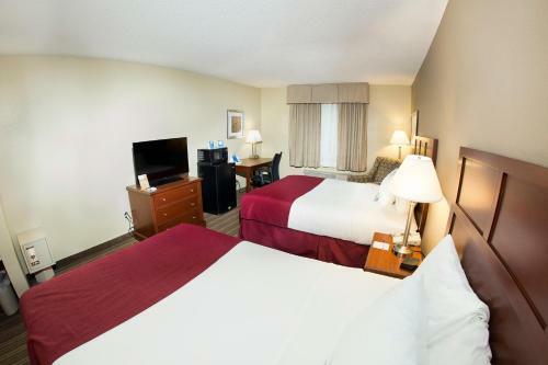 Hotel Baymont Inn And Suites Athens