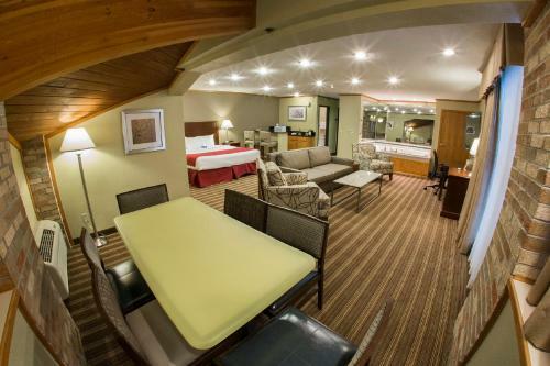 Hotel Baymont Inn And Suites Athens
