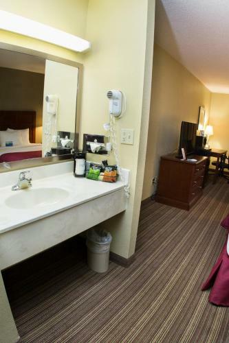 Hotel Baymont Inn And Suites Athens