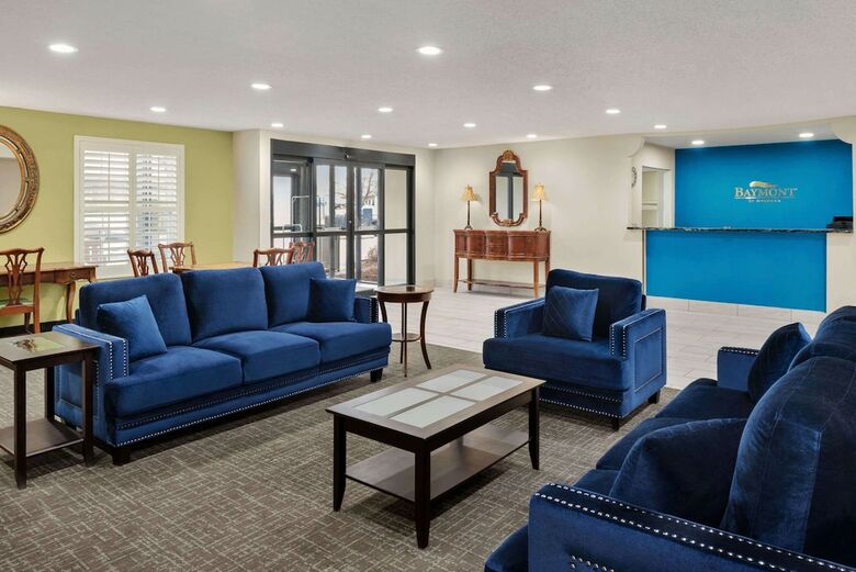 Hotel Baymont Inn And Suites Washington