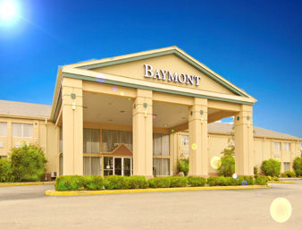 Hotel Baymont Inn And Suites Des Moi