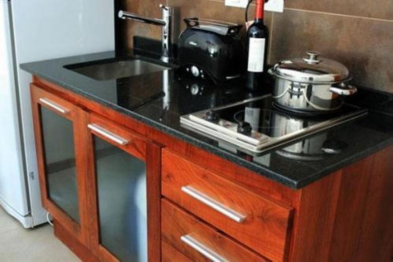 Hotel Piedras Suites