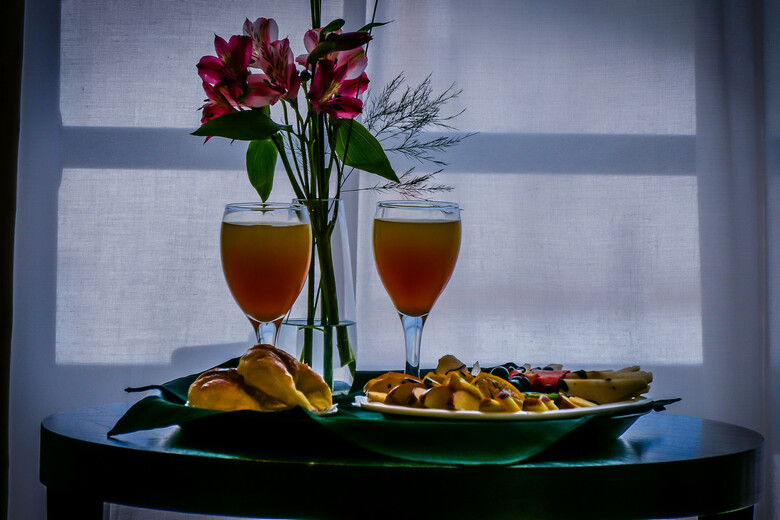Elegance Hotel