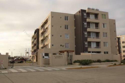 Apartamento Mistral V