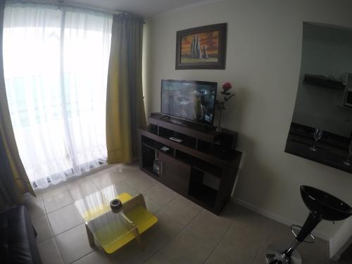 Apartamento Departamento El Brillador