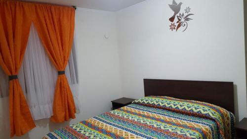Apartamento Departamento El Brillador