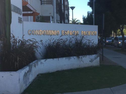 Apartamento Departamento A Cuadras De Av Del Mar