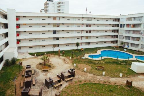 Apartamento Departamento Paseo Pe�uela