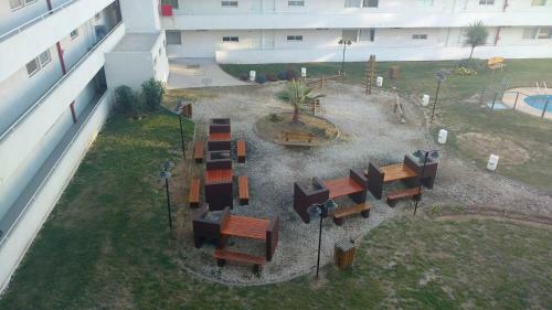 Apartamento Departamento Paseo Pe�uela