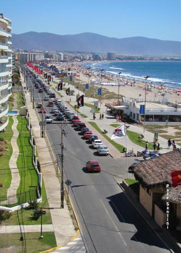 Apartamento Departamento Paseo Pe�uela