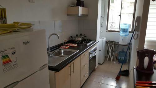 Apartamento Departamento La Serena 1880