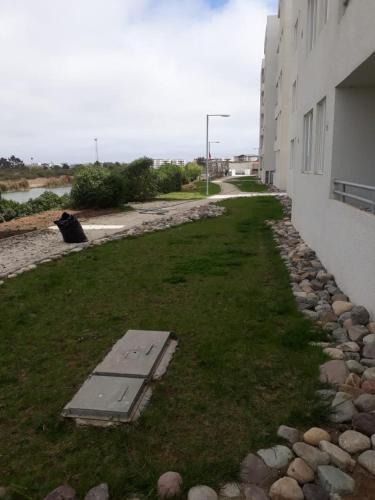 Apartamento Mistral