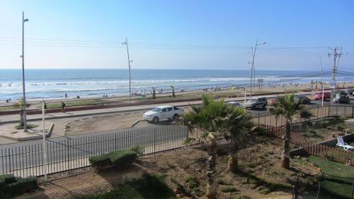 Apartamento Neohaus La Serena 2nd Floor