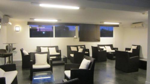 Apartamento Neohaus La Serena 2nd Floor