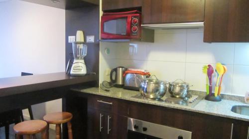 Apartamento Neohaus La Serena 2nd Floor