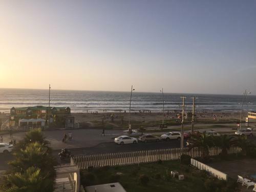 Apartamento 67. Hna Dona Anita