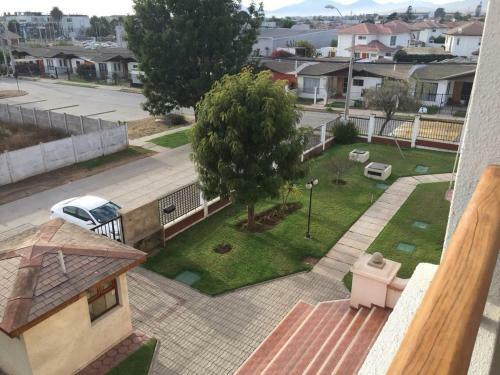 Apartamento Departamento Amplio En La Serena