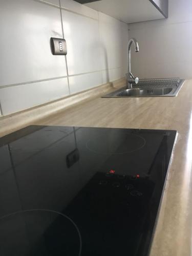 Apartamento Departamento San Joaqu�n La Serena