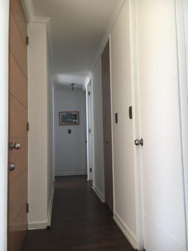 Apartamento Departamento San Joaqu�n La Serena