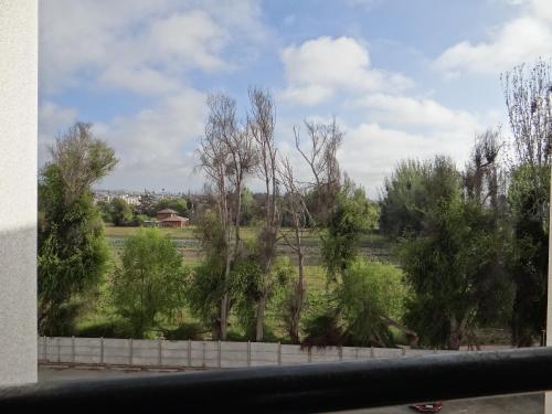 Apartamento El Brillador N� 1717