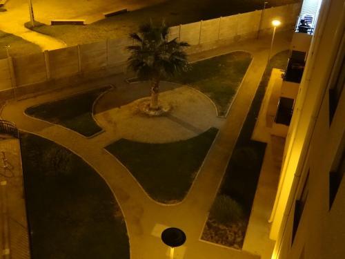 Apartamento El Brillador N� 1717