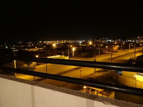 Apartamento El Brillador N� 1717
