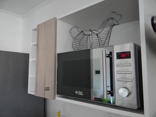 Apartamento El Brillador N� 1717