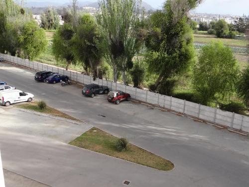 Apartamento El Brillador N� 1717