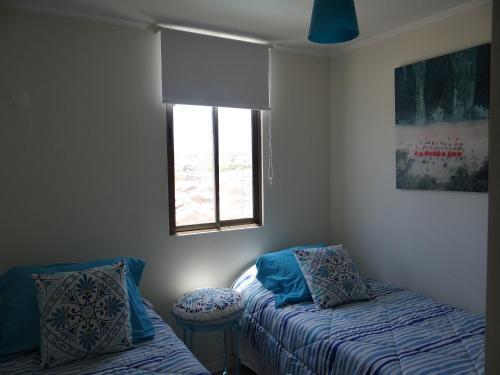 Apartamento El Brillador N� 1717