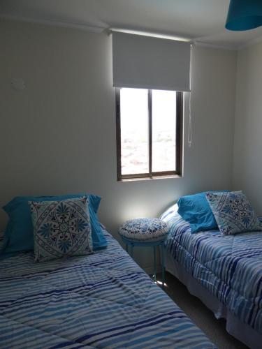 Apartamento El Brillador N� 1717